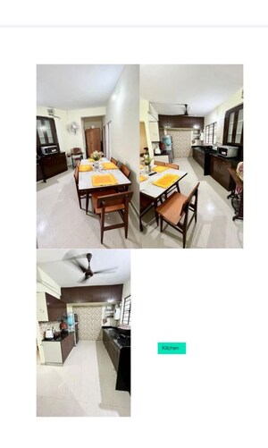2 BHK Apartment For Rent in Sarvoday Residency, Pimple Nilakh