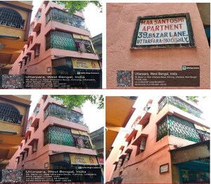 Apartment For Sale in Uttarpara