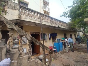  Land – Exterior View View at Kr Puram - for Sale