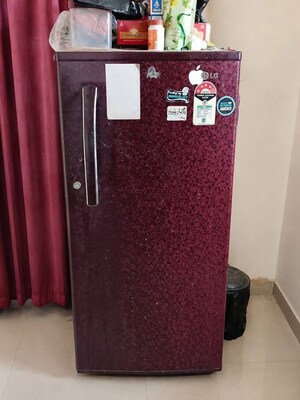 Furnished Amenities in  Pg at Viman Nagar – for Rent