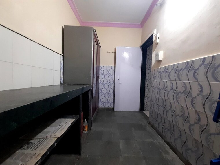 Kitchen, goregaon east 1 RK 225 Sq.Ft. Apartment In Goregaon East Mumbai 10518348