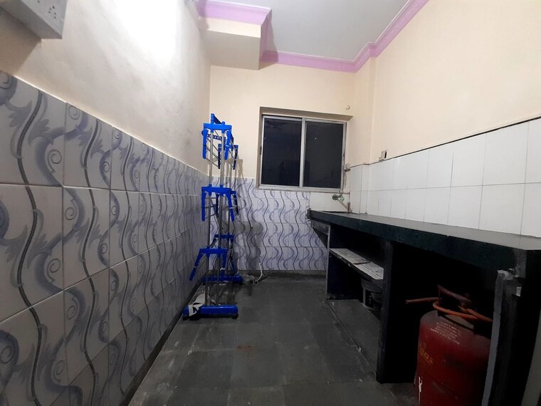 Bedroom, goregaon east 1 RK 225 Sq.Ft. Apartment In Goregaon East Mumbai 10518348