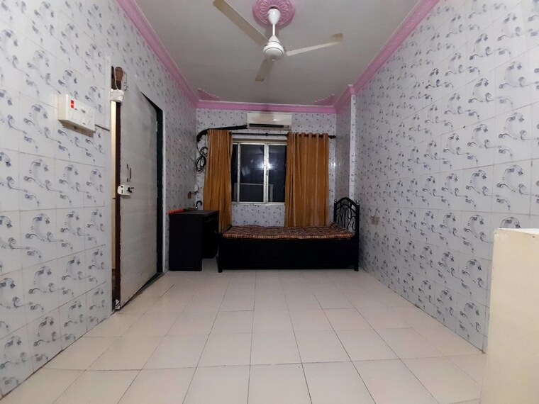 Living Room, goregaon east 1 RK 225 Sq.Ft. Apartment In Goregaon East Mumbai 10518348
