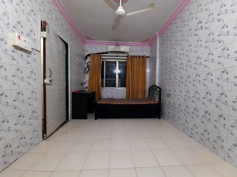 undefined, goregaon east 1 RK 225 Sq.Ft. Apartment In Goregaon East Mumbai 10518348
