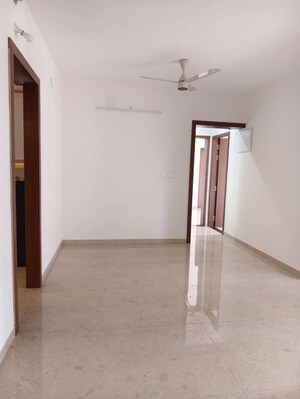 2 BHK Apartment For Rent in Saheel Itrend Life 3, Wakad