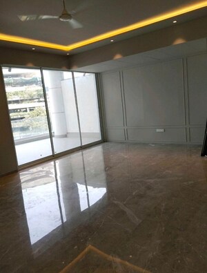 3 BHK Apartment For Rent in Enpar Lotus 101 Worli Residences, Lower Parel