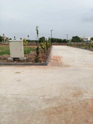 Plot – Exterior View View at Navabhoomi Wonder Vista, Kongar Khurd - for Sale