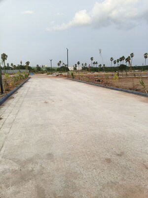 Plot Area in  Plot at Navabhoomi Wonder Vista, Kongar Khurd – for Sale
