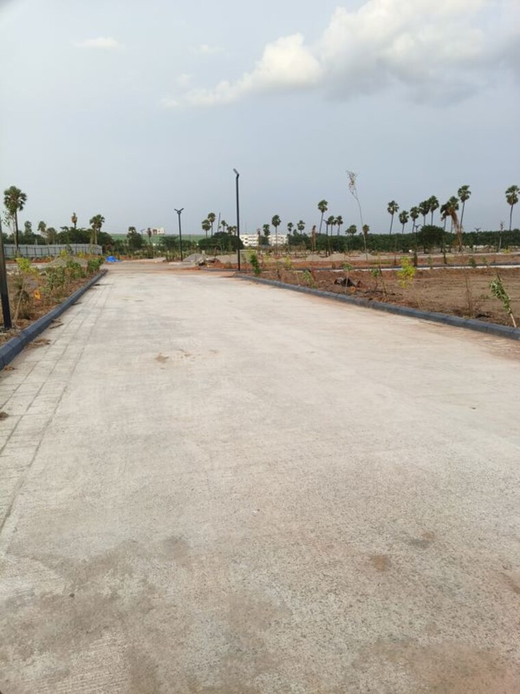 undefined, navabhoomi-wonder-vista  183 Sq.Yd. Plot In Kongar Khurd Hyderabad 10518406