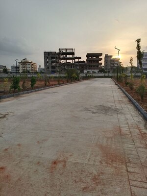  Plot – Exterior View View at Navabhoomi Wonder Vista, Kongar Khurd - for Sale