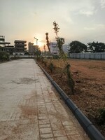 183 Sq.Yd. Plot in Navabhoomi Wonder Vista