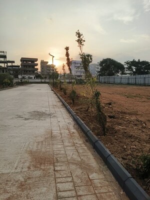  Plot For Sale in Navabhoomi Wonder Vista, Kongar Khurd