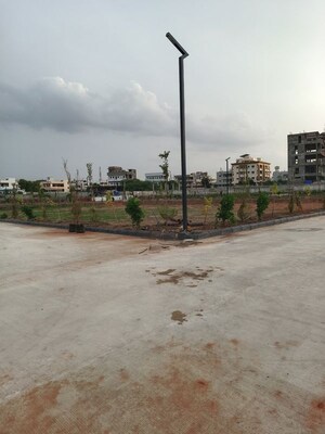 Plot Area in  Plot at Navabhoomi Wonder Vista, Kongar Khurd – for Sale