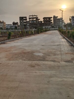   Plot at Navabhoomi Wonder Vista, Kongar Khurd – for Sale