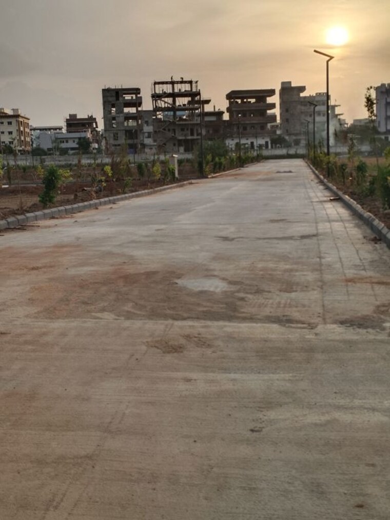 undefined, navabhoomi-wonder-vista  183 Sq.Yd. Plot In Kongar Khurd Hyderabad 10518406