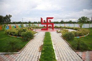  Plot For Sale in Swathi Neeladhri Township, Bhogapuram