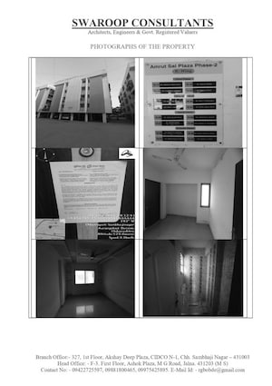   Apartment at Padampura – for Sale