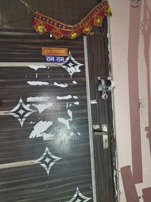  Builder Floor – Exterior View View at Uttam Nagar - for Sale