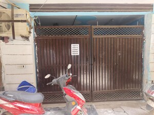  Builder Floor – Exterior View View at Uttam Nagar - for Sale