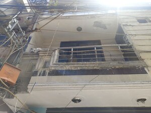  Builder Floor – Exterior View View at Uttam Nagar - for Sale