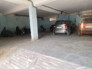  Apartment – Exterior View View at Vipin Garden - for Sale