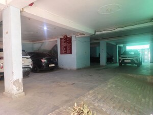  Apartment – Exterior View View at Vipin Garden - for Sale