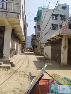 Apartment – Exterior View View at Vipin Garden - for Sale