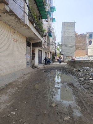  Apartment – Exterior View View at Vipin Garden - for Sale