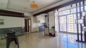3 BHK Apartment For Sale in Gulshan Bellina, Sector 16 Greater Noida