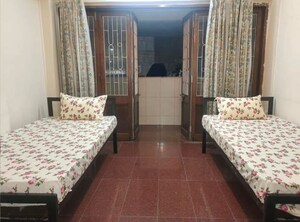 Kitchen in  Pg at Lbs Marg – for Rent