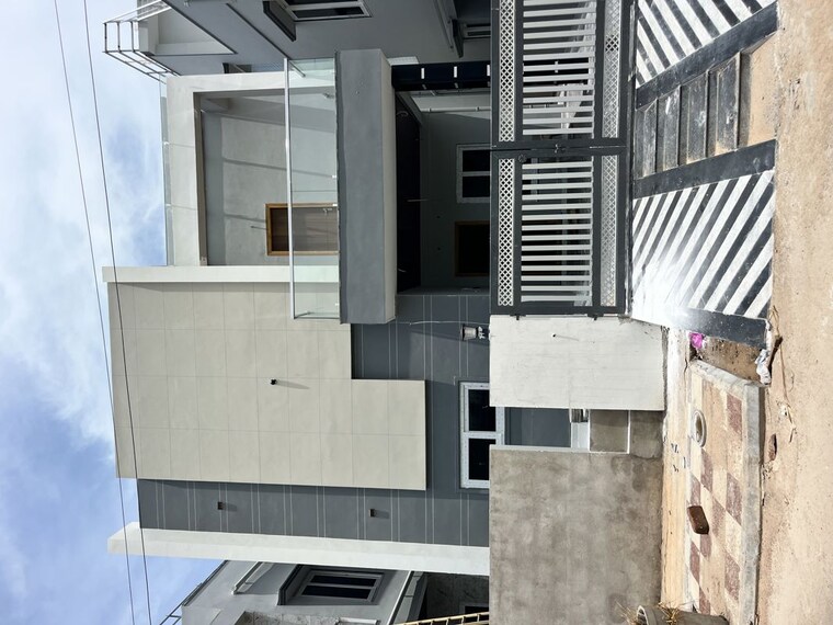 Exterior View, payakapuram 3 Bedroom 2600 Sq.Ft. Villa In Payakapuram Vijayawada 10518421