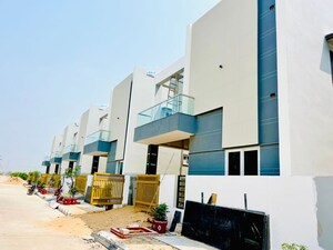Team Area in 3 BHK Villa at Payakapuram – for Sale