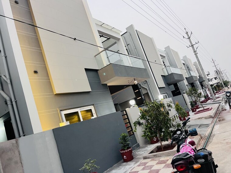 Team Area, payakapuram 3 Bedroom 2600 Sq.Ft. Villa In Payakapuram Vijayawada 10518421