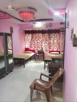  Pg For Rent in Kamothe