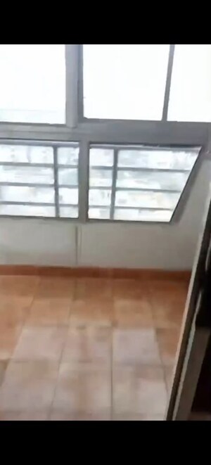 Staircase in 2 BHK Apartment at Supertech Icon, Ahinsa Khand 2 – for Sale
