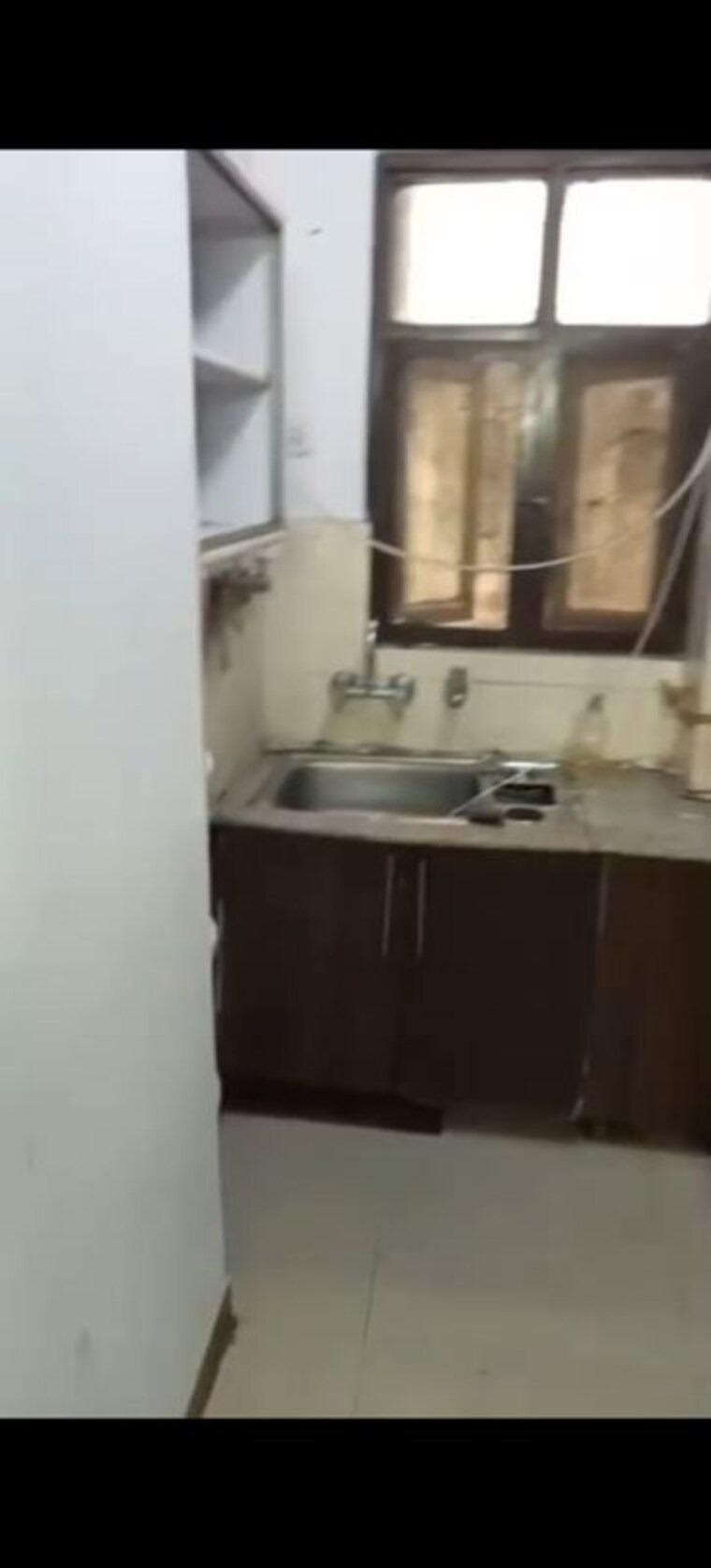 Kitchen, supertech-icon 2 Bedroom 1000 Sq.Ft. Apartment In Ahinsa Khand 2 Ghaziabad 10518447