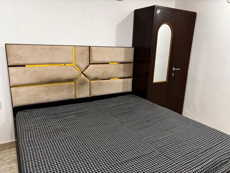 Bedroom, saket 2 Bedroom 800 Sq.Ft. Apartment In Saket Delhi 10518463