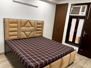Bedroom in 2 BHK Apartment at Saket – for Rent