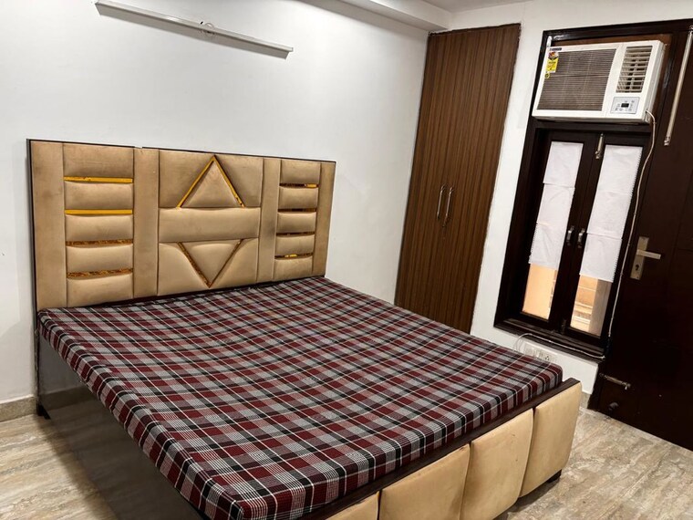 Bedroom, saket 2 Bedroom 800 Sq.Ft. Apartment In Saket Delhi 10518463