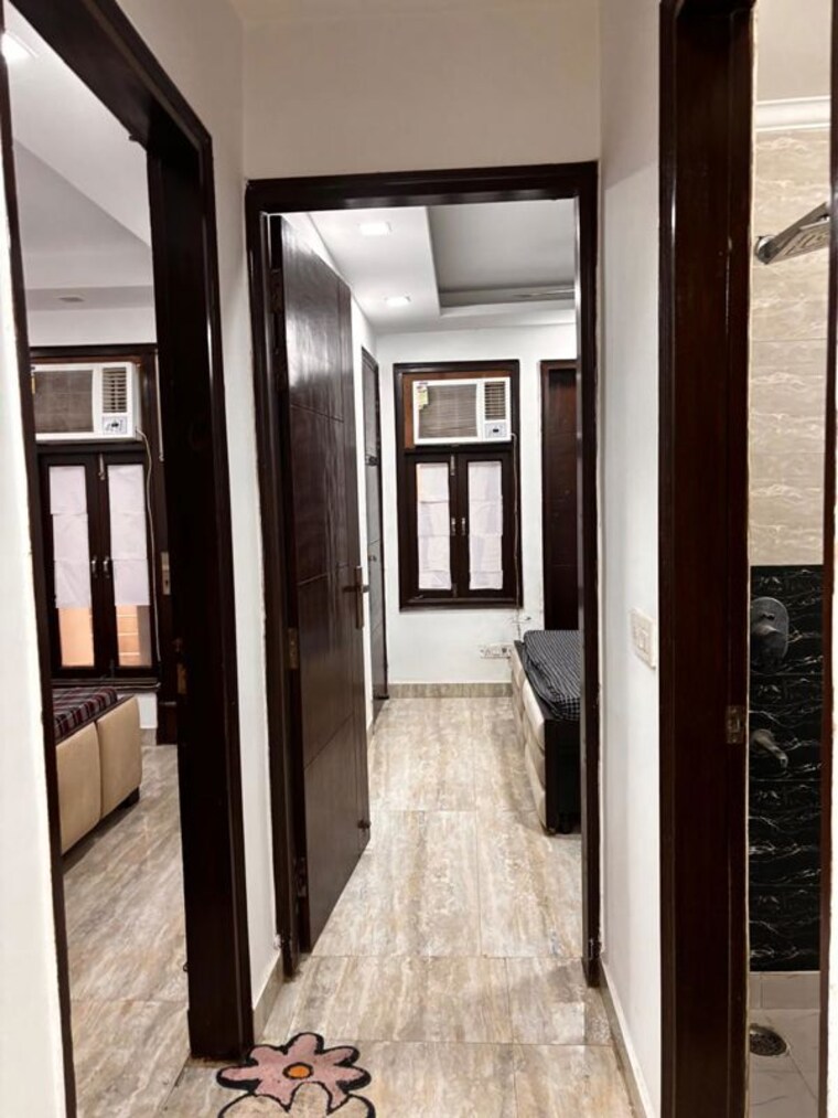 undefined, saket 2 Bedroom 800 Sq.Ft. Apartment In Saket Delhi 10518463