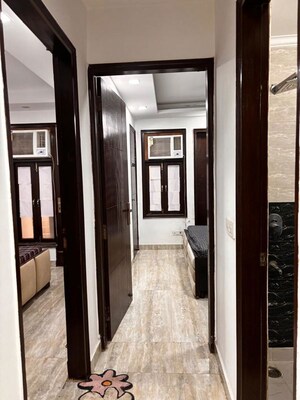 2 BHK Apartment For Rent in Saket