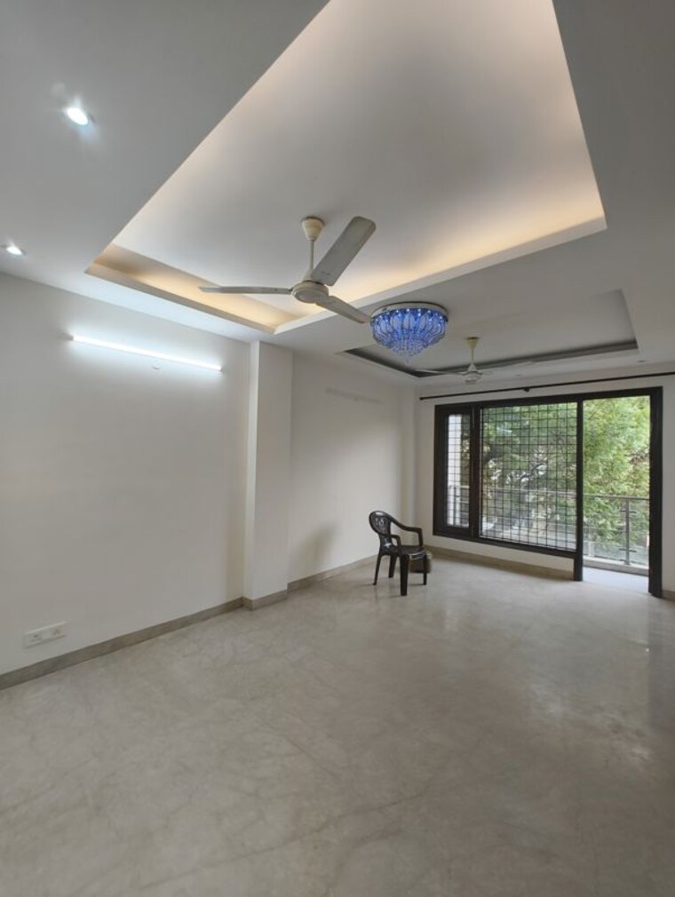 Room, chittaranjan park 3 Bedroom 1440 Sq.Ft. Builder Floor In Chittaranjan Park Delhi 10518453