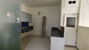 Kitchen in  Office Space at Kemp Plaza, Malad West – for Rent