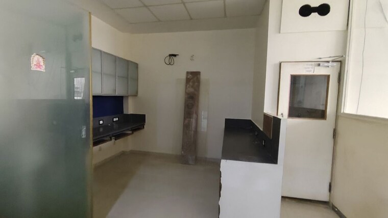 Kitchen, kemp-plaza Commercial Office Space 730 Sq.Ft. In Malad West Mumbai 10518477