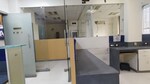 730 Sq.Ft. Office Space in Kemp Plaza