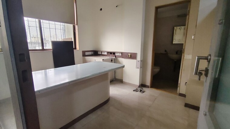 Kitchen, kemp-plaza Commercial Office Space 730 Sq.Ft. In Malad West Mumbai 10518477