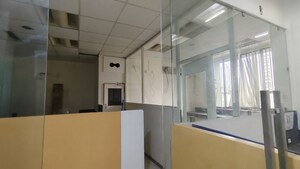 Kitchen in  Office Space at Kemp Plaza, Malad West – for Rent