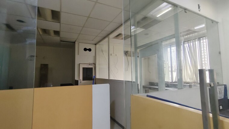 Kitchen, kemp-plaza Commercial Office Space 730 Sq.Ft. In Malad West Mumbai 10518477