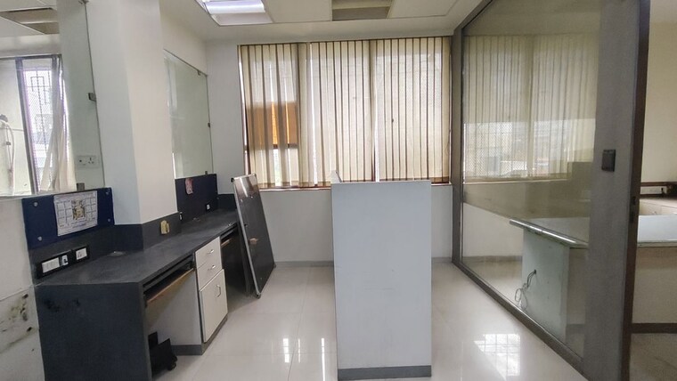 Kitchen, kemp-plaza Commercial Office Space 730 Sq.Ft. In Malad West Mumbai 10518477