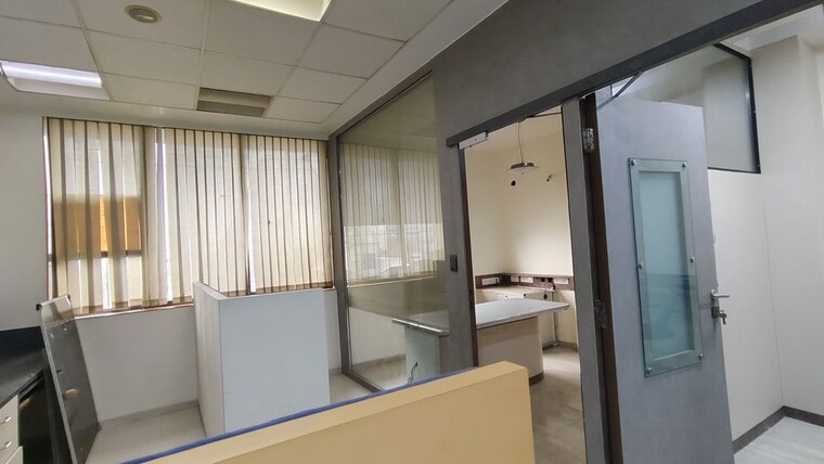 Kitchen, kemp-plaza Commercial Office Space 730 Sq.Ft. In Malad West Mumbai 10518477